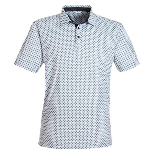 Men's Hazelwood Polo Thumbnail