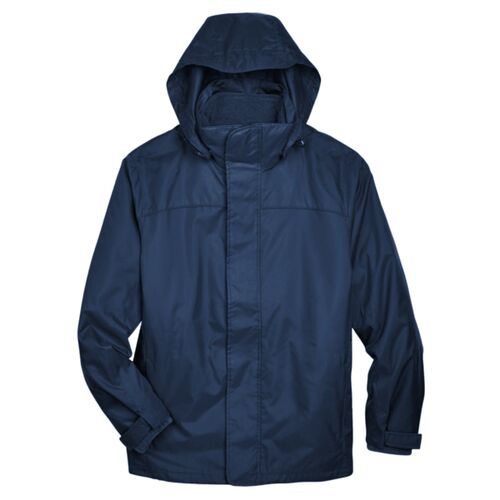 Men's 3-in-1 Insulated Jacket Thumbnail