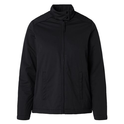 Women's Guardian Insulated Utility Jacket Thumbnail