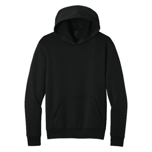 Easy Fleece Pullover Hooded Sweatshirt Thumbnail
