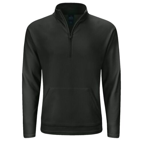 Unisex Maverick Quarter-Zip Pullover Thumbnail