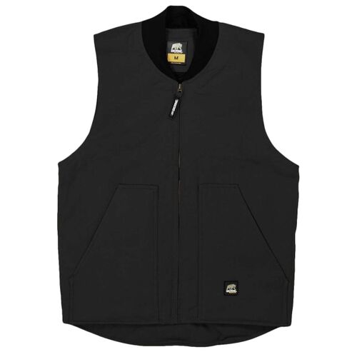 Men's Workman's Duck Vest Thumbnail