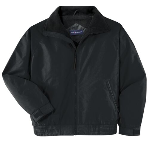Competitor Jacket Thumbnail