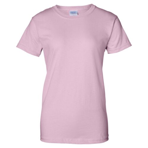 Women's Ultra Cotton® T-Shirt Thumbnail