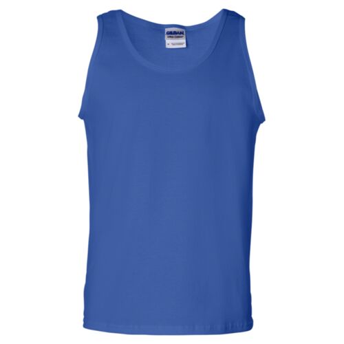Unisex Ultra Cotton® Tank Top Thumbnail