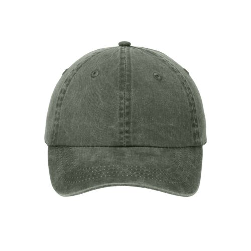Pigment Dyed Cap Thumbnail