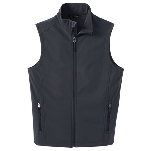 Core Soft Shell Vest Thumbnail