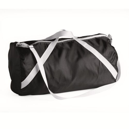 18" Nylon Roll Duffel Bag Thumbnail