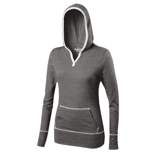 Juniors' Dynamite Hoodie Thumbnail