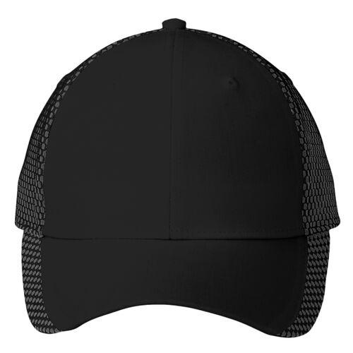 Two Color Mesh Back Cap Thumbnail