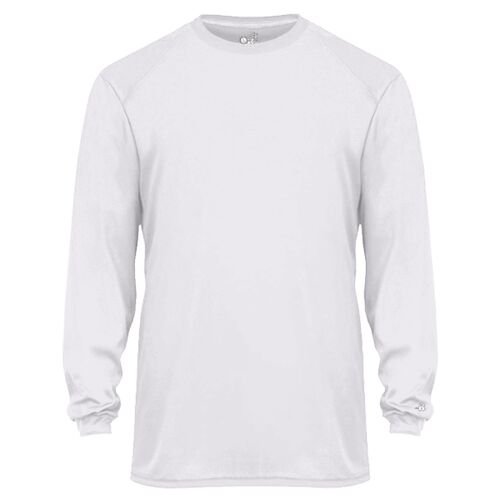 Men's Ultimate SoftLock™ Long Sleeve T-Shirt Thumbnail