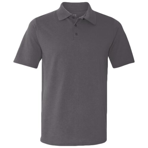 Men's Piqué Polo Thumbnail