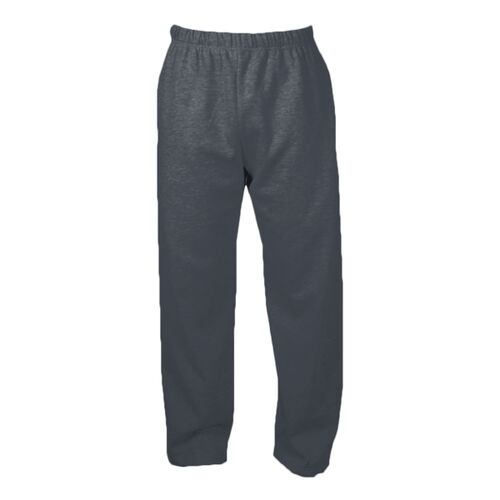 Men's Open-Bottom Sweatpants Thumbnail