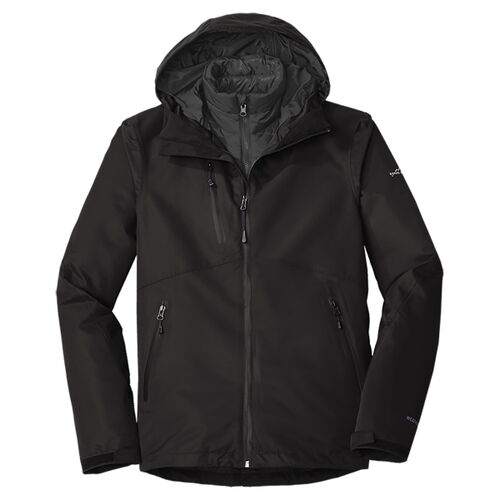 WeatherEdge ® Plus 3 in 1 Jacket Thumbnail
