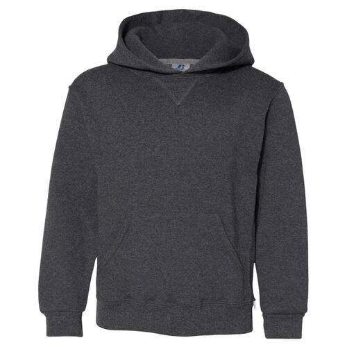 Youth Dri Power® Hooded Sweatshirt Thumbnail