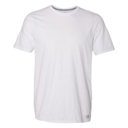 Unisex Dri Power® CVC Performance T-Shirt Thumbnail