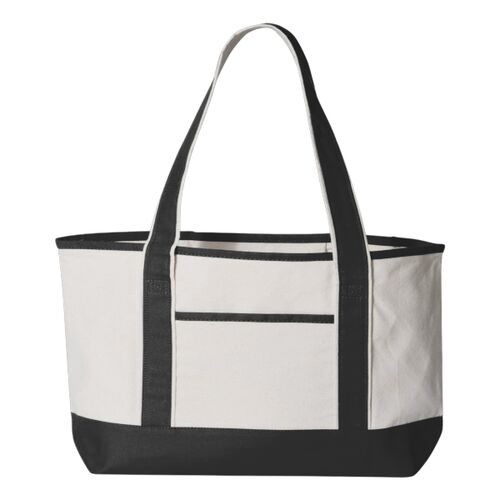 20L Small Deluxe Tote Thumbnail