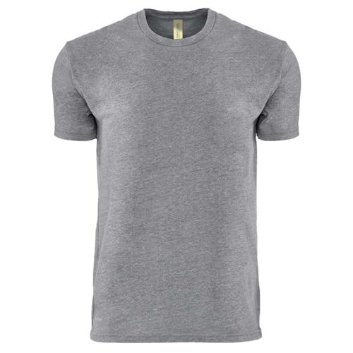 Unisex Eco Heavyweight T-Shirt Thumbnail