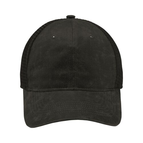 Pigment Print Mesh Back Cap Thumbnail