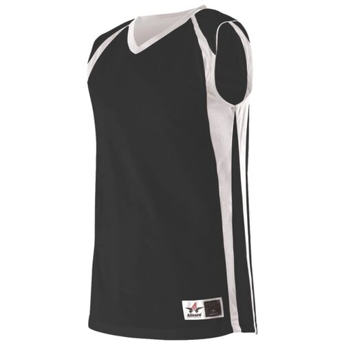 Youth Reversible Basketball Jersey Thumbnail