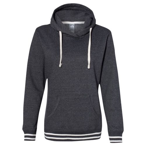 Women’s Relay Hooded Sweatshirt Thumbnail