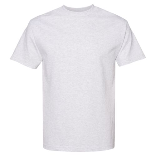 Unisex Heavyweight Cotton Tee Thumbnail