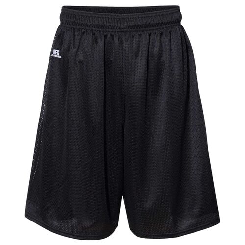 Men's 9" Dri-Power® Tricot Mesh Shorts Thumbnail