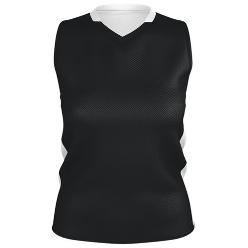 Women's Single Ply Reversible Jersey Thumbnail