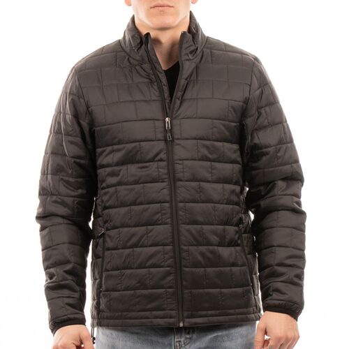 Men's Elemental Puffer Jacket Thumbnail