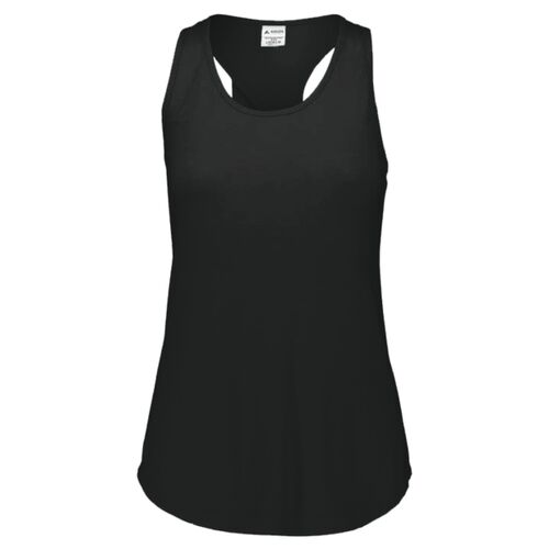 Girls' Lux Triblend Tank Top Thumbnail