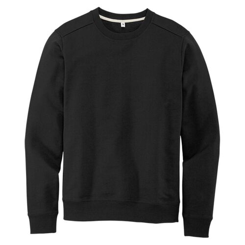 Re Fleece Crew Thumbnail