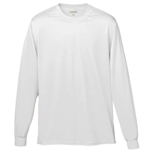 Youth Nexgen Performance Long Sleeve T-Shirt Thumbnail