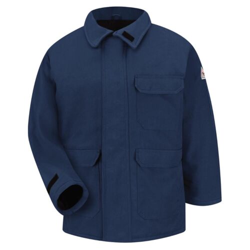 Men's Tall Deluxe Parka - Nomex® IIIA Thumbnail