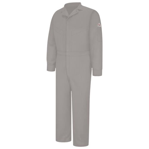 Men's Extended Sizes Deluxe Coverall Thumbnail