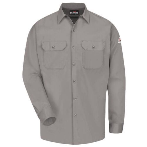 Men's Tall Work Shirt - EXCEL FR® ComforTouch Thumbnail
