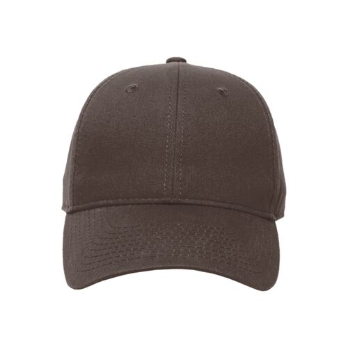 Structured Brushed Twill Solid Back Thumbnail