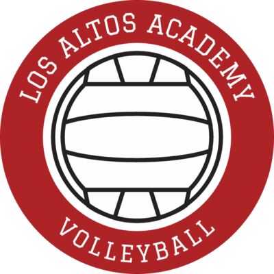 Volleyball Template DNT002 Thumbnail