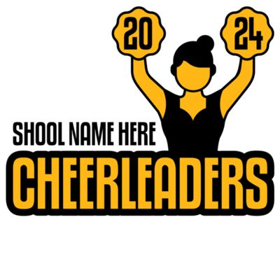 Cheerleading 20 Thumbnail