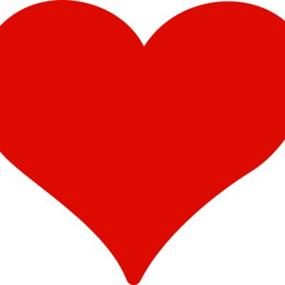 Valentines Red Heart 1 Thumbnail