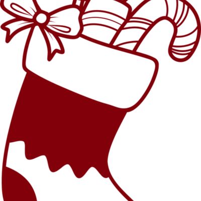 Christnas Socks Thumbnail