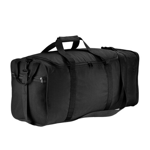 Packable Travel Duffel Thumbnail