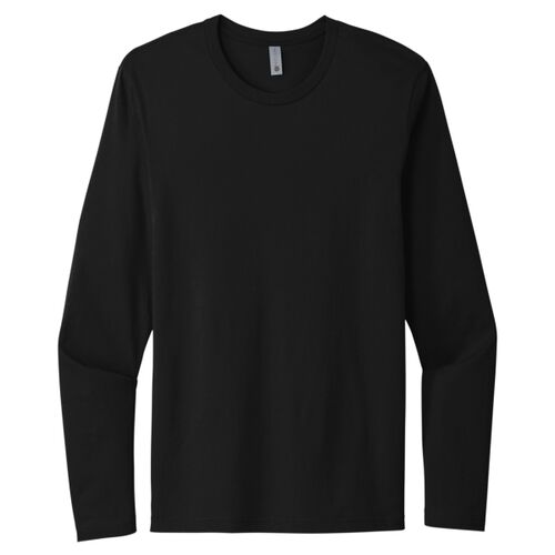 ™ Cotton Long Sleeve Tee Thumbnail