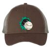 Bio-Washed Trucker Cap Thumbnail