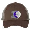 Bio-Washed Trucker Cap Thumbnail