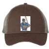 Bio-Washed Trucker Cap Thumbnail