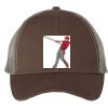 Bio-Washed Trucker Cap Thumbnail