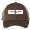 Bio-Washed Trucker Cap Thumbnail