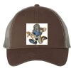 Bio-Washed Trucker Cap Thumbnail