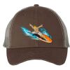 Bio-Washed Trucker Cap Thumbnail