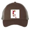 Bio-Washed Trucker Cap Thumbnail